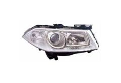 ÖN FAR ELEKTRİKLİ MERCEKLİ SAĞ MEGANE 2  06-09