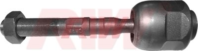 ROT MİLİ ÖN FIAT 127 1971-1986