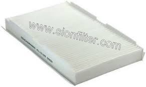 POLEN FİLTRESİ C2 03 C3 02 C4 04 P307 00 P308 07 1.4-1.4 16V-1.6 16V-1.6HDI-2.0HDI