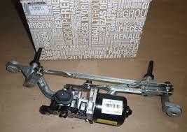 SİLECEK MEKANİZMASI KOMPLE MOTORLU RENAULT CLIO 4 12> CLIO GRANDTOUR 4 2012>