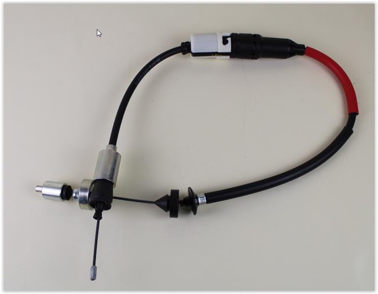 DEBRİYAJ TELİ RENAULT LAGUNA 99>01 1.9DTI F9Q 1.8 16V 2.0 16V