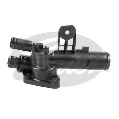 TERMOSTAT 83C KOMPLE-MÜŞÜRLÜ CLIO 3-4-FLUENCE-KANGOO-LAGUNA 3-MEGANE 2-3-SCENIC 2-III