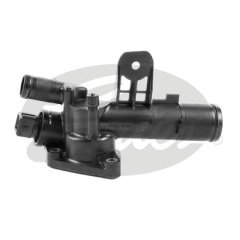 TERMOSTAT 83C KOMPLE-MÜŞÜRLÜ CLIO 3-4-FLUENCE-KANGOO-LAGUNA 3-MEGANE 2-3-SCENIC 2-III