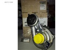 TURBO SALYANGOZU KNG CLİO K9K