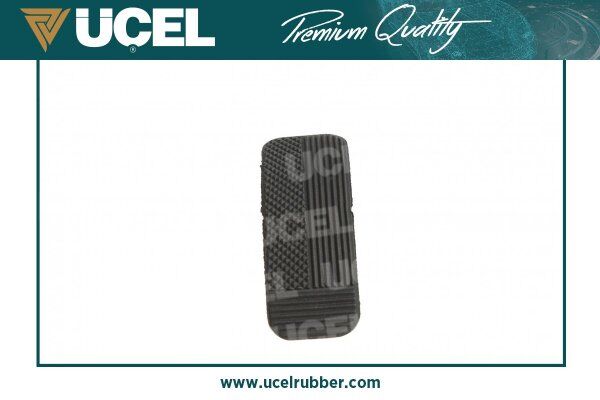 PEDAL LASTİĞİ GAZ FIAT 131