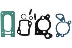 ENJEKSİYONLU KARBÜRATRÖR CONTA TAKIMI UNO-TIPO-PALIO İe