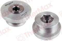 ALTERNATÖR KASNAĞI MEGANE-CLIO 2-KANGOO-TWNG-SYMBOL 2 01- 5 KANALLI K9K-K4M