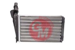KALORİFER RADYATÖRÜ RENAULT CLIO 2 00 SYMBOL 2 08