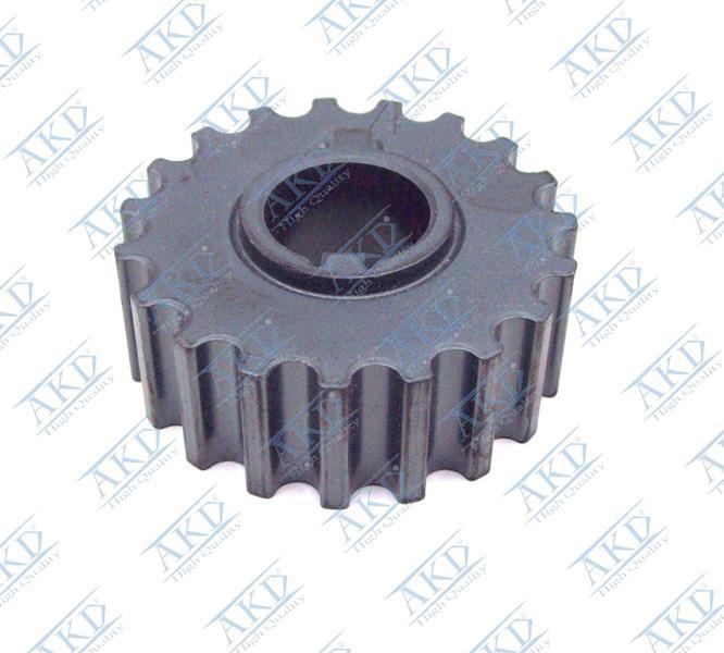 KRANK DİŞLİSİ ASTRA F CORSA B VECTRA A 1.2 NZ-1.4 XE-NZ-SE-NV-1.6 SV-SZ-SE-NZ