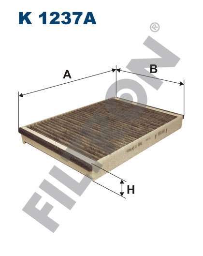 POLEN FILTRESI FREELANDER 2 L35906>14 R.R EVOQUE L538 11>19 DISCOVERY SPORT L550 14> JAGUAR E-PACE X 540 17> VOLVO XC60 V70 XC70 S80 KARBONLU