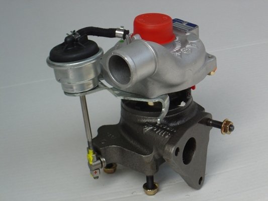 TURBO KOMPLE CLIO 2-3-KANGOO 05 LOGAN 07 MODUS 04 TWNG 07 1.5 DCI 68 BG