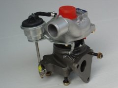 TURBO KOMPLE CLIO 2-3-KANGOO 05 LOGAN 07 MODUS 04 TWNG 07 1.5 DCI 68 BG