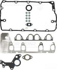 ÜSTA TAKIM CONTA SİLİNDİR KAPAK CONTASI YOK CADDY 3-GOLF 5-JETTA 1.9TDI BLS-BRM