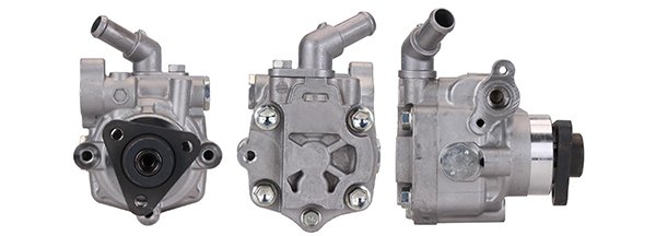 DİREKSİYON POMPASI HITACHI OEM VW TRANSPORTER T5 1.9-2.0 TDİ-AMAROK 2.0 TDI 10