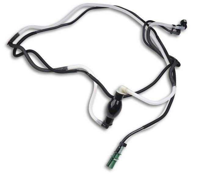 YAKIT HORTUMU MEGANE II