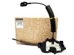 ÖN KAPI KİLİDİ SOL LAGUNA III