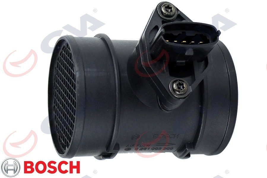 HAVA KÜTLE ÖLÇER DEBİMETRE DOBLO 1.9 JTD-ALFA 2.0 TS-MAREA 2.0