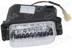 SİS FARI SAĞ VW POLO KLASİK 1996-2002