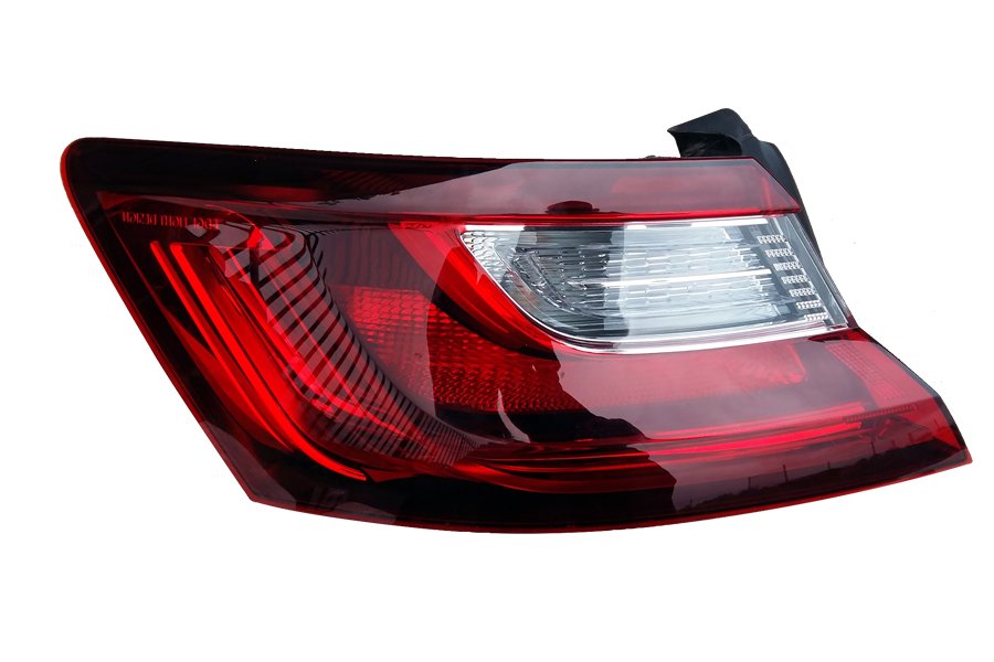 STOP LAMBA DIŞ SOL RENAULT MEGANE 4 16> DUYLU