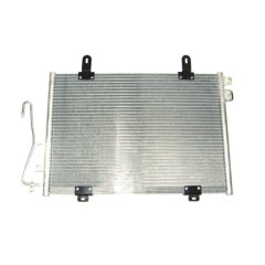 RADYATÖR KLİMA R. CLIO II