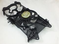 FAN MOTORU DAVLUMBAZLI FIAT DOBLO 01 TEK MOTORLU KLIMASIZ REZİSTANSLI 1.3 MJET 1.9JTD