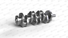 KRANK MILI FORD TRANSİT V363-V362 18 2.0 ECOBLUE PANTHER GÜÇLENDİRİLMİŞ-NITRIDED
