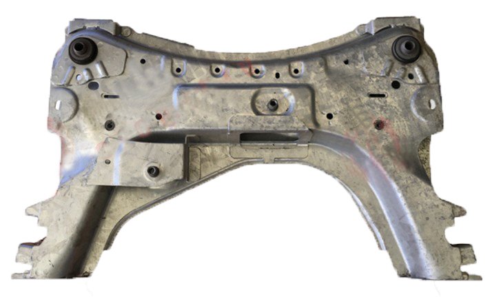 MOTOR BEŞİĞİ RENAULT TALISMAN 2016