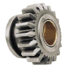 GERİ VİTES DİŞLİSİ BURÇLU M131-M124