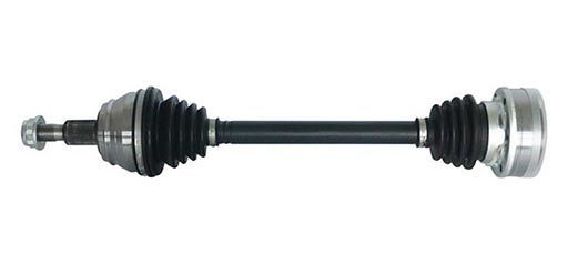 KOMPLE AKS SOL GOLF 4-BORA-A3-LEON-TOLEDO-OCTAVIA 1.9 TDI 554mm