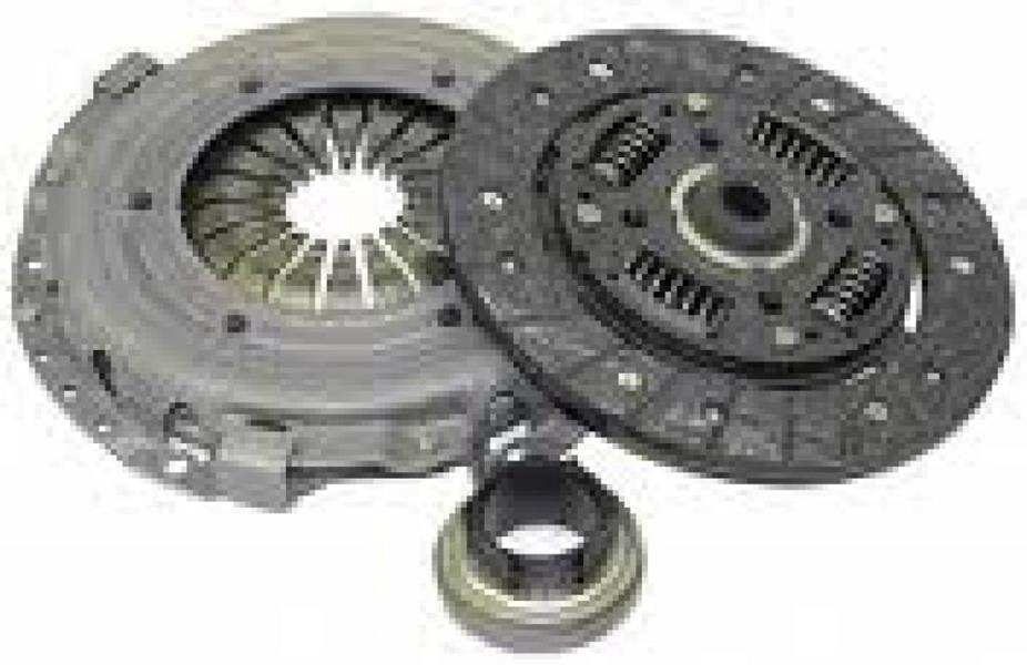 DEBRİYAJ SETİ ASTRA F-VECTRA A-CALIBRA A1.6-1.8-1.8 16V-2.0-2.0 16V 16LZ2-C18NZ-C18XEL-C20NE-X20XEV