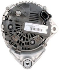 ALTERNATOR SARJ DINAMOSU 12V 170A BMW M47 M57 E60 E63 E64 E65