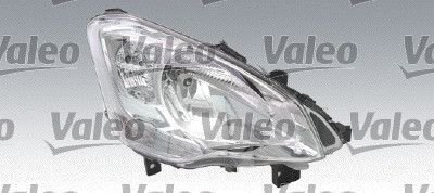 FAR SAĞ MOTORLU PEUGEOT PARTNER TEPEE 09 18 CITROEN BERLINGO 09 18 ELEKTRİKLİ H4