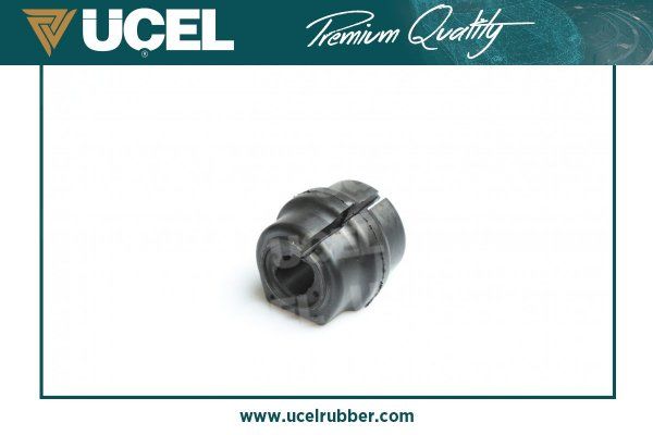 ÖN VİRAJ DEMİR LASTİĞİ 21mm PEUGEOT P307 00>12 P308 09>13