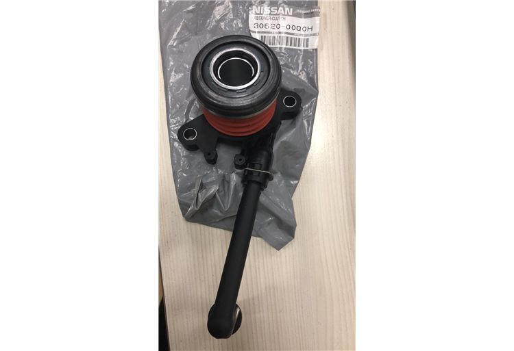 HİDROLİK DEBRİYAJ RULMANI FLUENCE MEGANE 3 6 VİTES