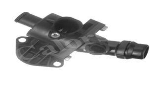 TERMOSTAT KOMPLE GOLF 5-PASSAT 2.0 FSI 109C