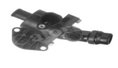 TERMOSTAT KOMPLE GOLF 5-PASSAT 2.0 FSI 109C
