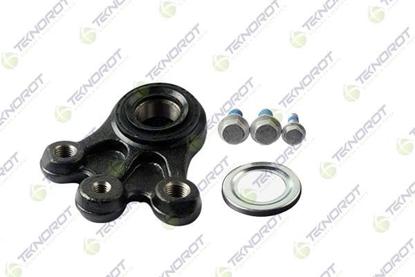 ÜST ROTİL ARKA P407