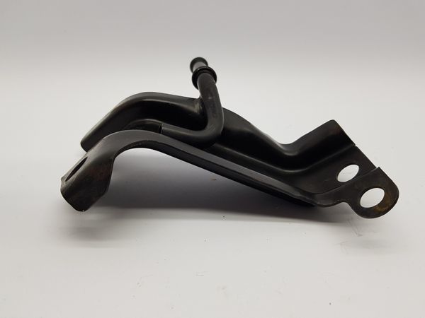 RENAULT EGZOZ BRAKETİ KANGOO YM
