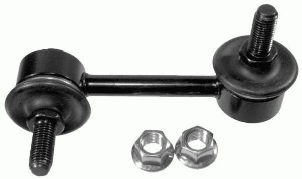 x Z ROTU ARKA SAĞ CIVIC 5 1.4/1.5/1.6 VTI 95-01