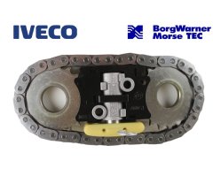 EKSANTRİK ZİNCİR SETİ DUCATO 4ECO DAİLY 2.3 JTD