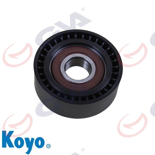 ALTERNATÖR GERGİ RULMANI GOLF5/6-JETTA-PASSAT-SCIROCCO-TIGUAN-A3-LEON 1.4TSI 04-10 BLG-BMY-CAVA