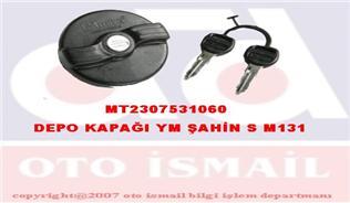 DEPO KAPAĞI YM ŞAHİN S M131