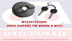 DEPO KAPAĞI YM ŞAHİN S M131