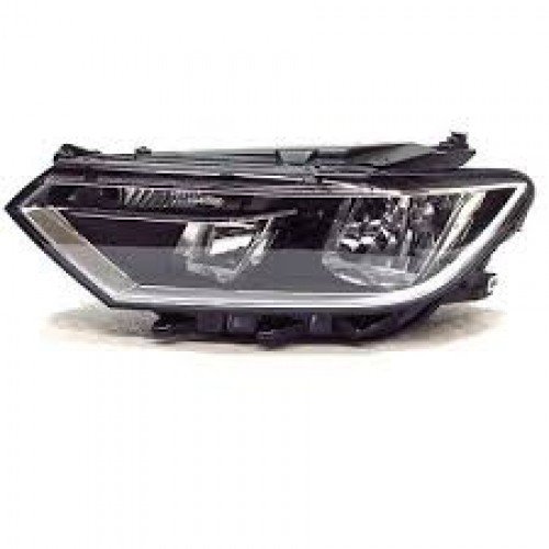 FAR SOL PASSAT-PASSAT ALLTRACK 15