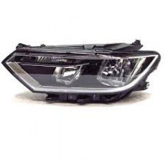 FAR SOL PASSAT-PASSAT ALLTRACK 15
