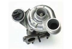TURBO SALYANGOZU MEGANE LAGUNA TRAFİC 1.9 DTİ F9Q