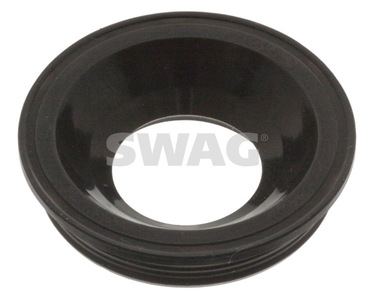 KÜLBÜTÖR KAPAK KEÇESİ GOLF6-GOLF7-CADDY-A3-LEON-OCTAVIA-CRAFTER 1.6-2.0 TDI FEBI 101351