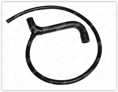 RADYATÖR ALT HORTUMU FIAT UNO 45 1.0-UNO 50-60 1.1 86-93