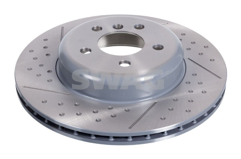 FREN DISKI ARKA BMW F20 F30 F22 F32 F33 F34 F36 M-SPOR PAKET DELIKLI