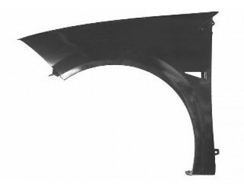 ÖN ÇAMURLUK ASTARLI SOL MEGANE 2 03 =>